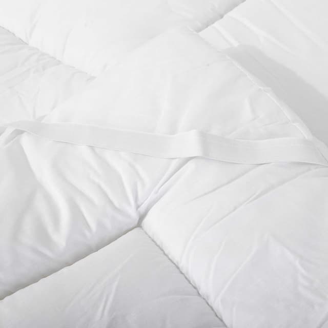 مرتبة سرير (ووتربروف) 200×100 سمPARRY LIFE Soft Mattress Topper