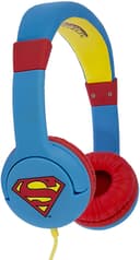 OTL - On-Ear Junior Headphone Superman Man Of Steel