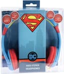 OTL - On-Ear Junior Headphone Superman Man Of Steel