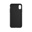 Adidas - Grip Case for iPhone XS/X - Black