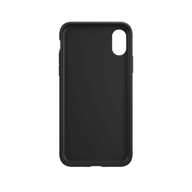 Adidas - Grip Case for iPhone XS/X - Black
