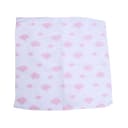 منشفة اطفال (فوطة حمام الاطفال) 8 قطع Baby Plus BP8904 8Pcs Infant Wash Clothes