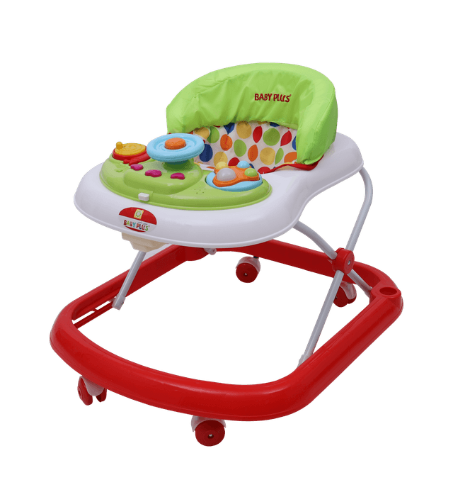 مشاية بيبي ( مشاية اطفال) Baby Plus Baby Walker