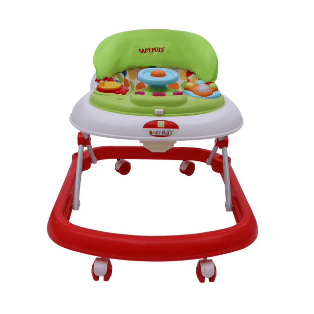 مشاية بيبي ( مشاية اطفال) Baby Plus Baby Walker