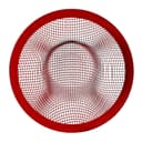 Delcasa 11.5 cm Sink Strainer - Kitchen Sink Strainer Basket Catcher with Upgrade Handle, Anti-Clogging Stainless Steel Drain Filter Strainer for Kitchen Drains, Rust Free