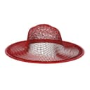 Delcasa 11.5 cm Sink Strainer - Kitchen Sink Strainer Basket Catcher with Upgrade Handle, Anti-Clogging Stainless Steel Drain Filter Strainer for Kitchen Drains, Rust Free