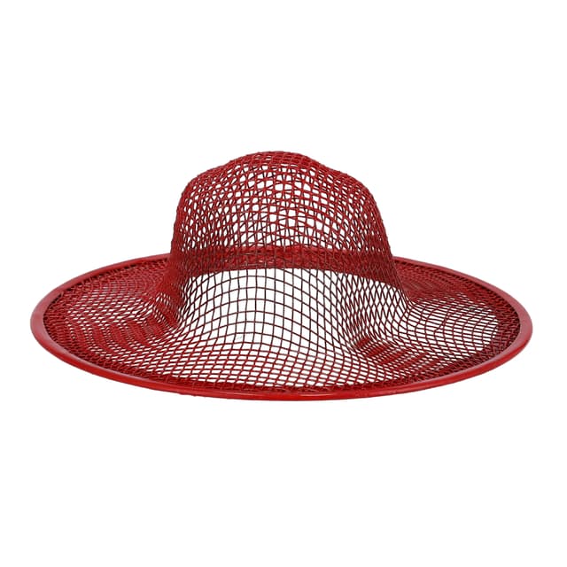 Delcasa 11.5 cm Sink Strainer - Kitchen Sink Strainer Basket Catcher with Upgrade Handle, Anti-Clogging Stainless Steel Drain Filter Strainer for Kitchen Drains, Rust Free