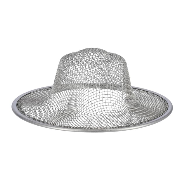 مصفاة مجلى فولاذ Delcasa Stainless Steel Floor Drain Kitchen Sink Strainer