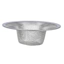 مصفاة مجلى فولاذ Delcasa Stainless Steel Floor Drain Kitchen Sink Strainer
