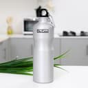 حافظة ماء 750 مل Aluminum Lily Water Bottle من Delcasa