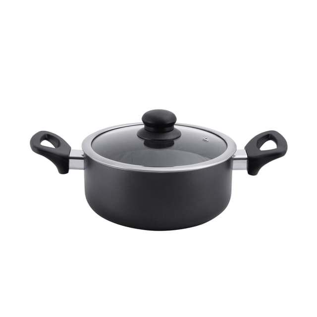 مجموعة أواني الطهي Cookware Set - Delcasa