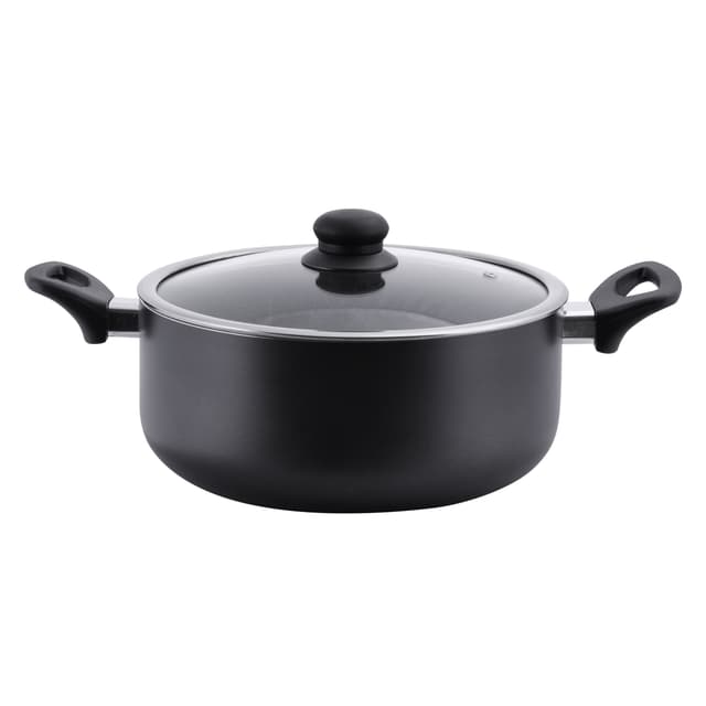 مجموعة أواني الطهي Cookware Set - Delcasa