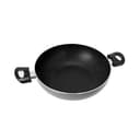 كسرولة غرانيت قياس 26 سم GRANITE COATED ALUMINIUM NON-STICK CASSEROLE - Delcasa