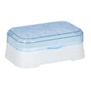 حامل صابون Soap Box Soap Holder Organiser Box Case من Delcasa