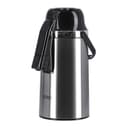 ترمس (حافظة حرارة) بسعة 3 لتر Thermos Flask With Double Wall - Delcasa