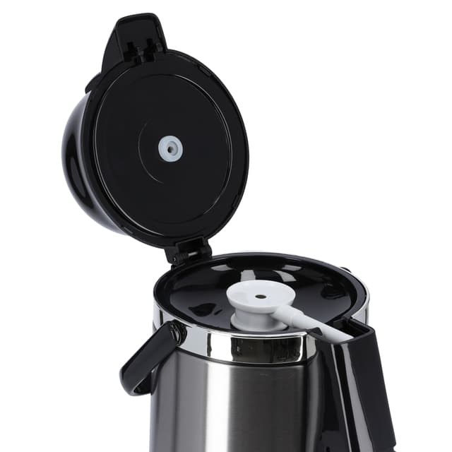 ترمس (حافظة حرارة) بسعة 3 لتر Thermos Flask With Double Wall - Delcasa