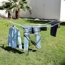 Delcasa Large Folding Clothes Dryer