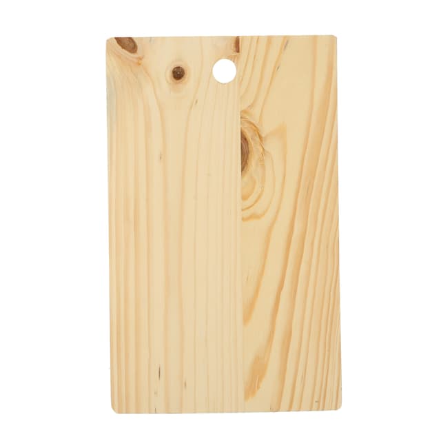 Delcasa 5 Pcs Kitchen Knife Set With Cutting Board