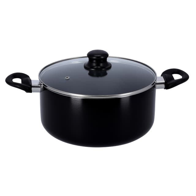 مجموعة أواني الطهي Cookware Set - Delcasa