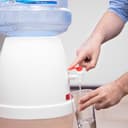 موزع مياه محمول - 15 لتر Water Dispenser - Delcasa