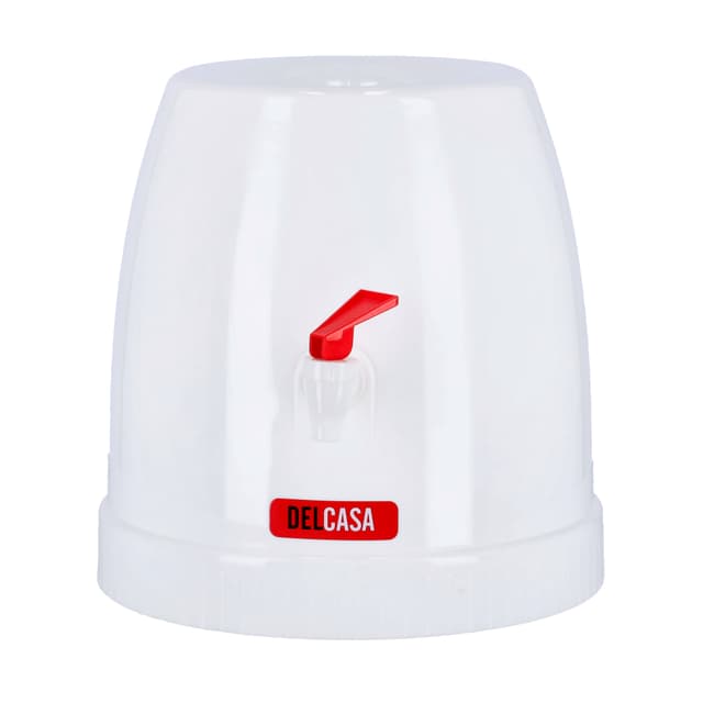 موزع مياه محمول - 15 لتر Water Dispenser - Delcasa