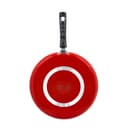 مقلاة بحواف رفيعة - 28 سم  Non-Stick Flat Tawa, Premium Quality Aluminium - Delcasa