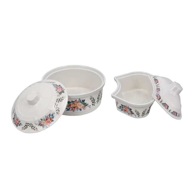 صينية تقديم Rotating Serving Tray - Delcasa