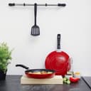 طقم أواني طهي قياس 26 سم Non-Stick Cookware - Delcasa