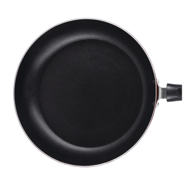 طقم أواني طهي قياس 26 سم Non-Stick Cookware - Delcasa