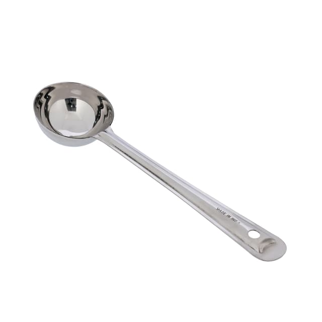 Delcasa Kitchen Tool Set | Stainless Steel Spoon Set 5pc