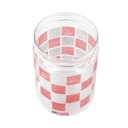 Delcasa Plastic Canister, 800ml Capacity, DC2181 | PET Plastic & Transparent | Wide Mouth | Lightweight & Durable | Easy To Clean | Food Friendly