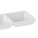 وعاء صلصة ثلاثي (9Inch) Delcasa Thrice Sauce Bowl