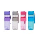 مطارة ماء بلاستيك زهر WATER BOTTLE - G-SPARK