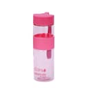 مطارة ماء بلاستيك زهر WATER BOTTLE - G-SPARK