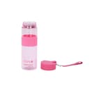 مطارة ماء بلاستيك زهر WATER BOTTLE - G-SPARK