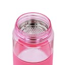 مطارة ماء بلاستيك زهر WATER BOTTLE - G-SPARK