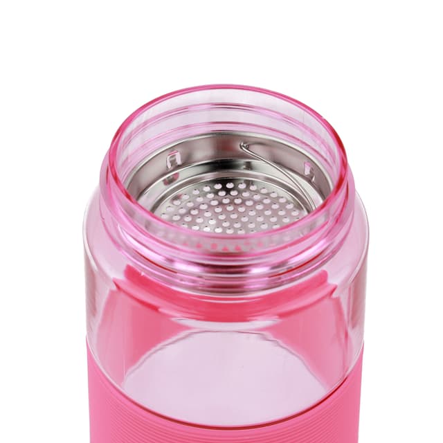 مطارة ماء بلاستيك زهر WATER BOTTLE - G-SPARK