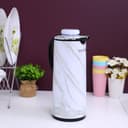 ترمس حافظ للحرارة (1.6L) Royalford Double Wall Vacuum Flask Marble