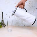 ترمس حافظ للحرارة (1.6L) Royalford Double Wall Vacuum Flask Marble