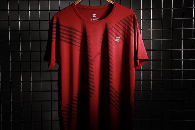 Ecka Men's Sport T-Shirt