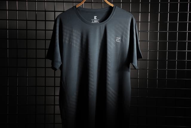 Ecka Men's Sport T-Shirt