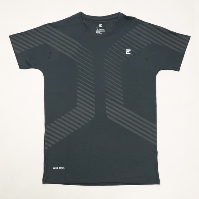 Ecka Men's Sport T-Shirt