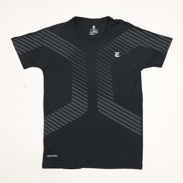Ecka Men's Sport T-Shirt