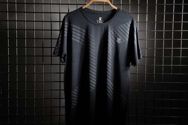 Ecka Men's Sport T-Shirt