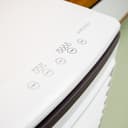 مكيف صحراوي بسعة 26 ليتر Air Cooler 450 with 26l L water Tank - Olsenmark