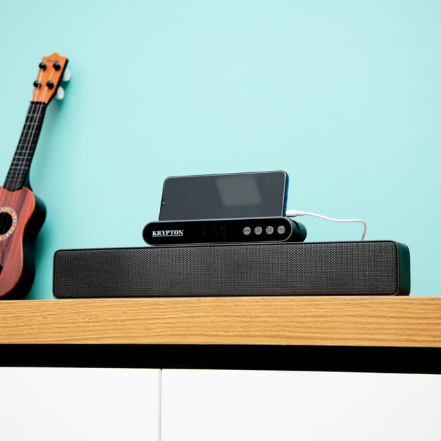 مكبر صوت (سبيكر) Krypton Bluetooth Speaker