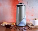 Royalford 1L Vacuum Flask - Heat Insulated Thermos For Keeping Hot/Cold Long Hour Heat/Cold Retention