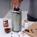 Royalford 1L Vacuum Flask - Heat Insulated Thermos For Keeping Hot/Cold Long Hour Heat/Cold Retention