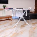 طاولة كوي مع مسند للمكواة من رويال فورد Royalford RF1965IB Ironing Board with Steam Iron Rest