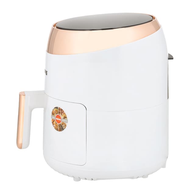 Geepas Digital Air Fryer-3.5ltr